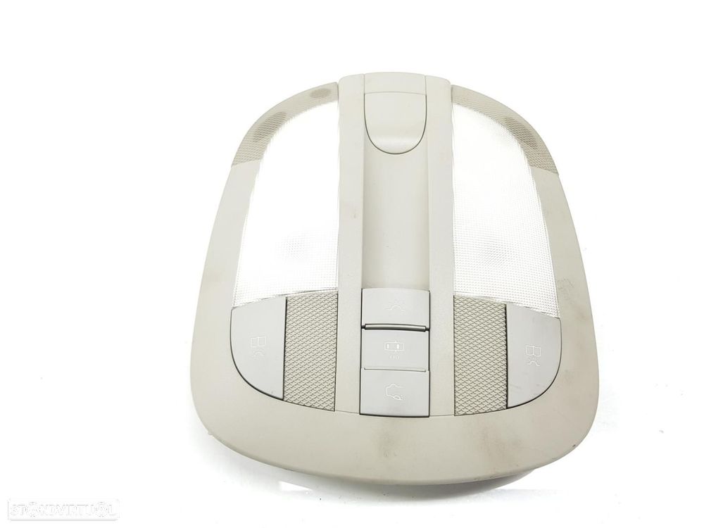 LUZ INTERIOR MERCEDES-BENZ CLASE ML BM 164 - 1