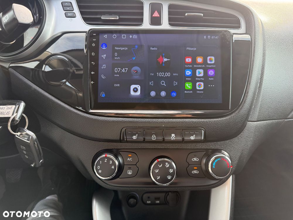 Kia ProCeed 1.6 GDI Edition 7 - 24