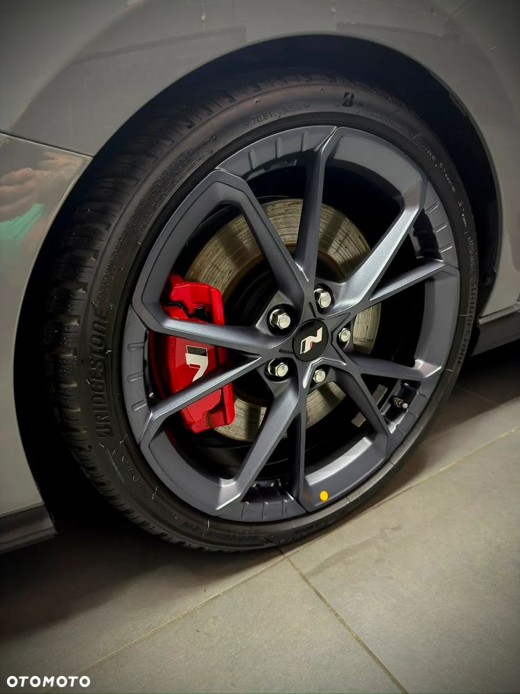 Hyundai i30 N - 7