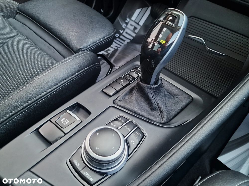 BMW X1 sDrive20i Advantage sport - 27