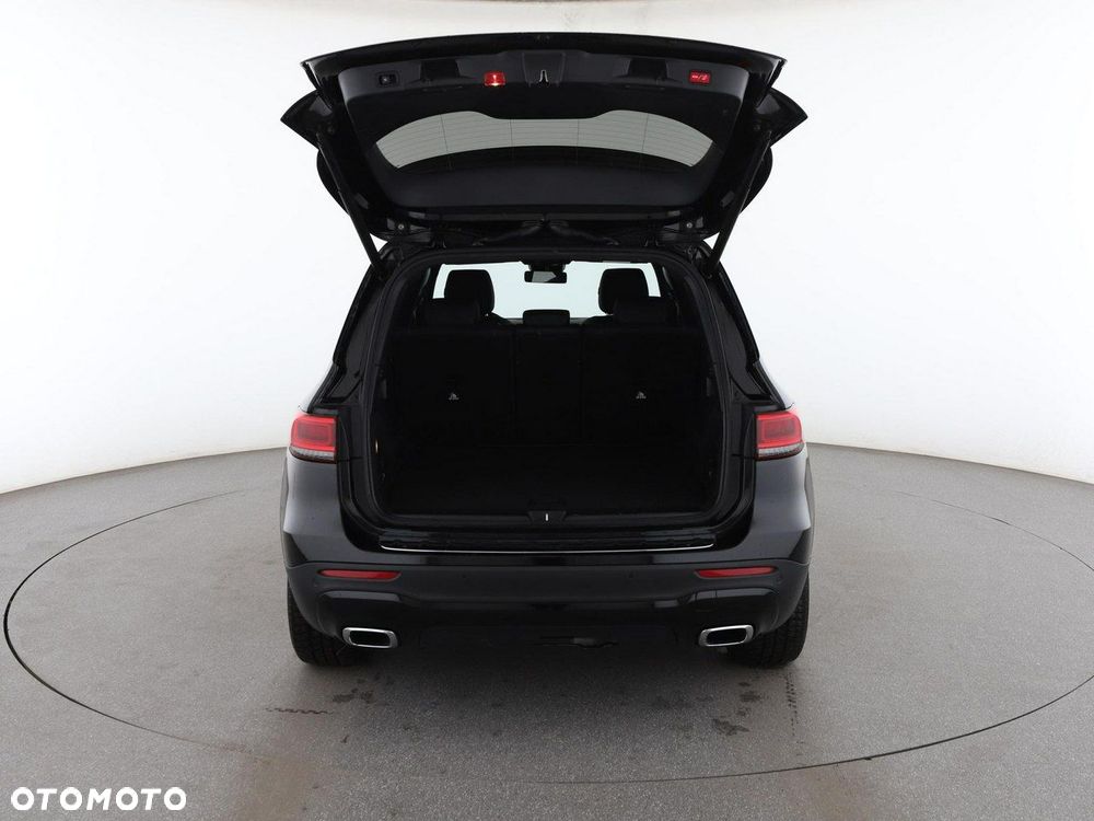 Mercedes-Benz GLB 200 d Progressive 8G-DCT - 20