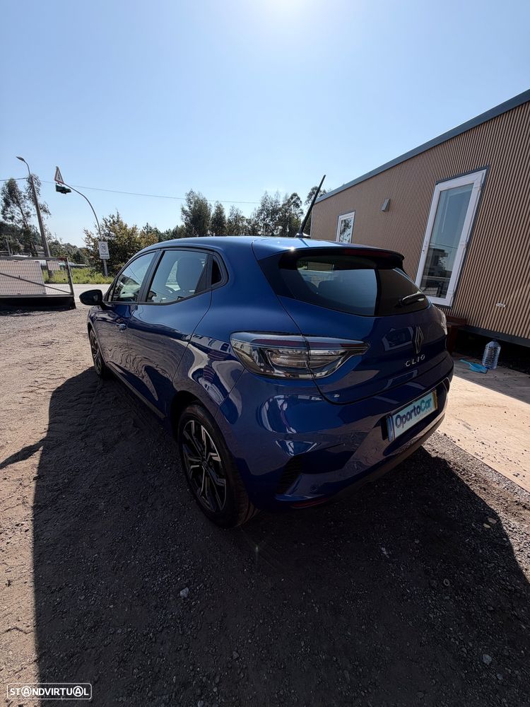 Renault Clio 1.5 Blue dCi Evolution - 9