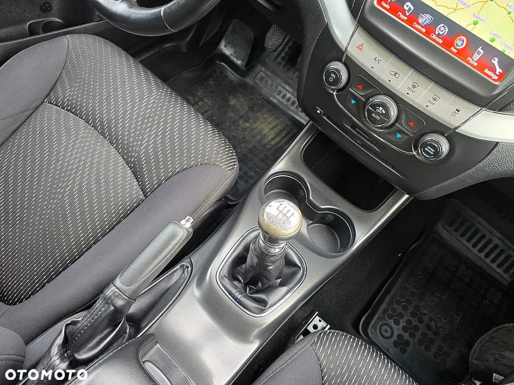 Fiat Freemont 2.0 Multijet Urban - 28