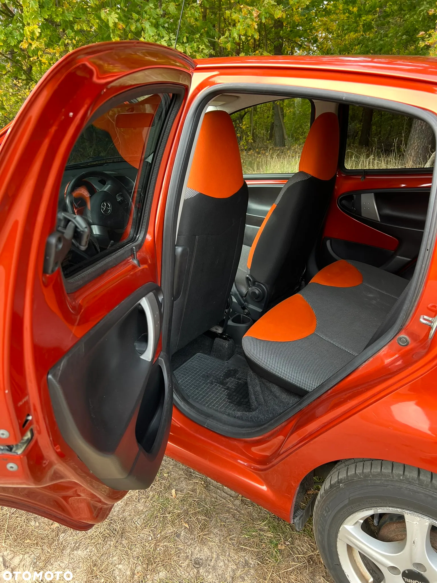 Toyota Aygo 1.0 VVT-i Chill - 7