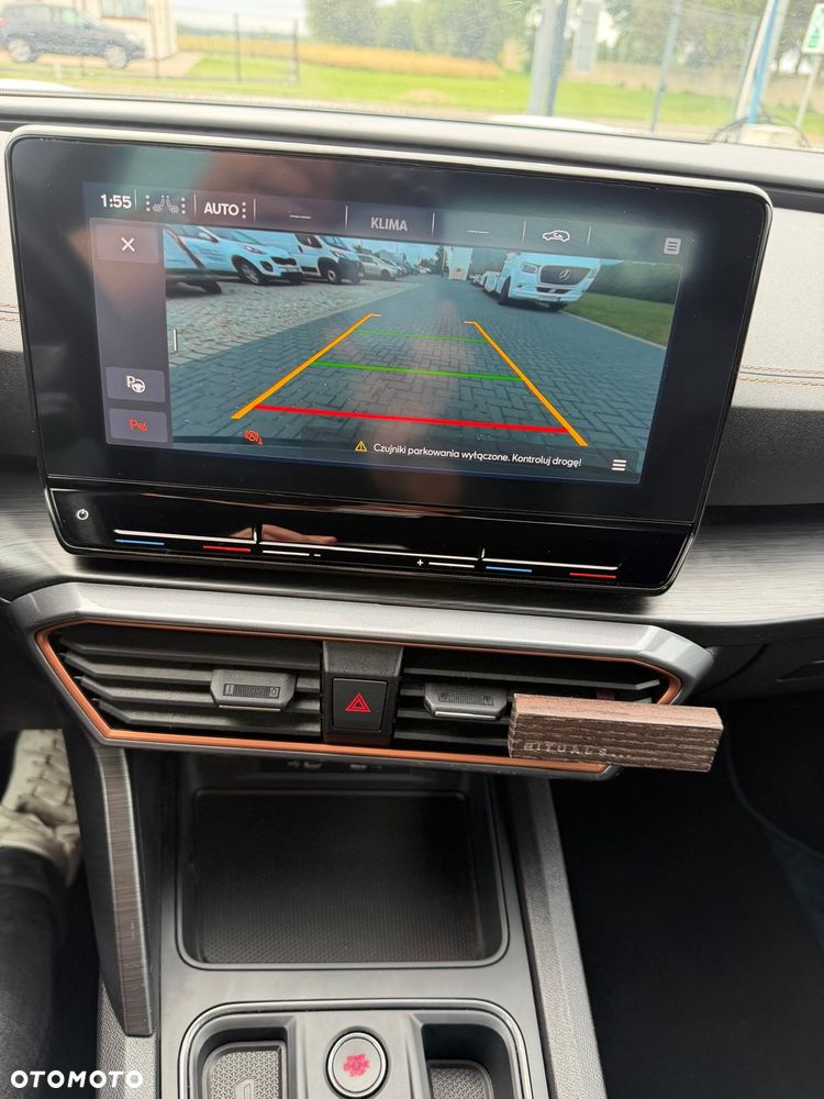 Cupra Formentor 1.5 TSI DSG - 16