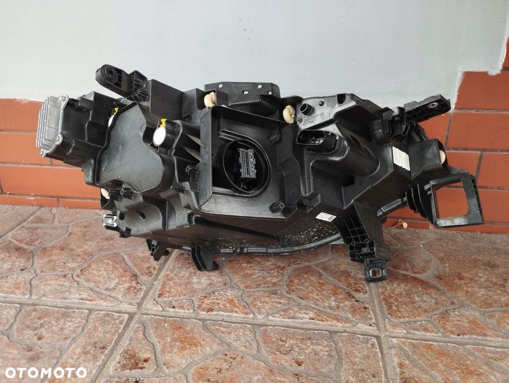 lampa lewa full led vw id.4 id.5 11a 11b941035h - 5