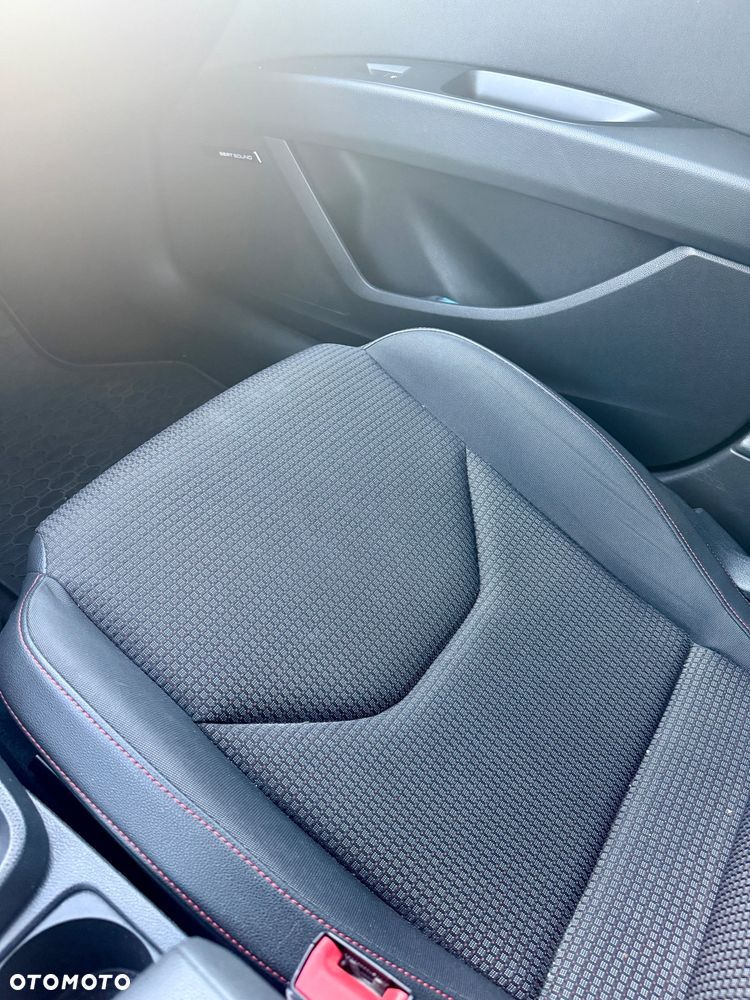 Seat Leon 1.8 TSI FR S&S - 22