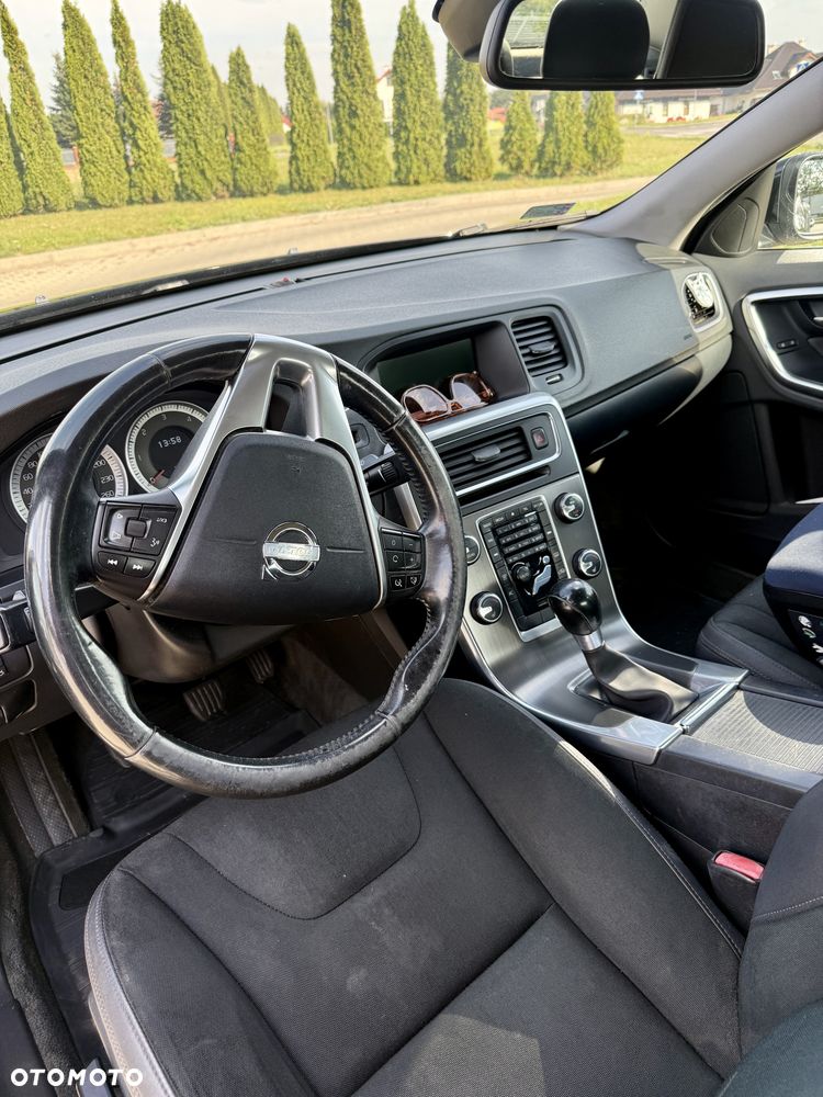Volvo S60 - 6