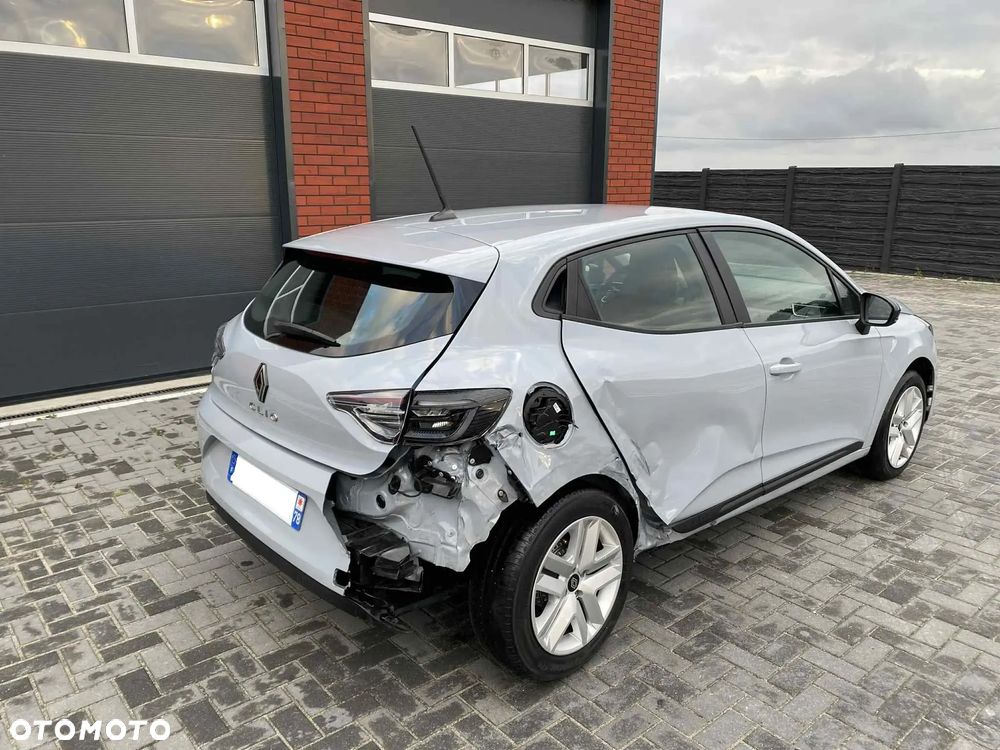 Renault Clio 1.0 TCe Evolution - 8