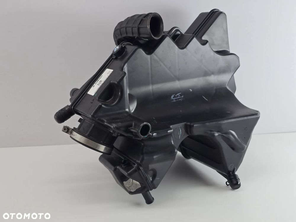 OBUDOWA FILTRA AIR BOX  TRIUMPH SCRAMBLER 400 SPEED - 11