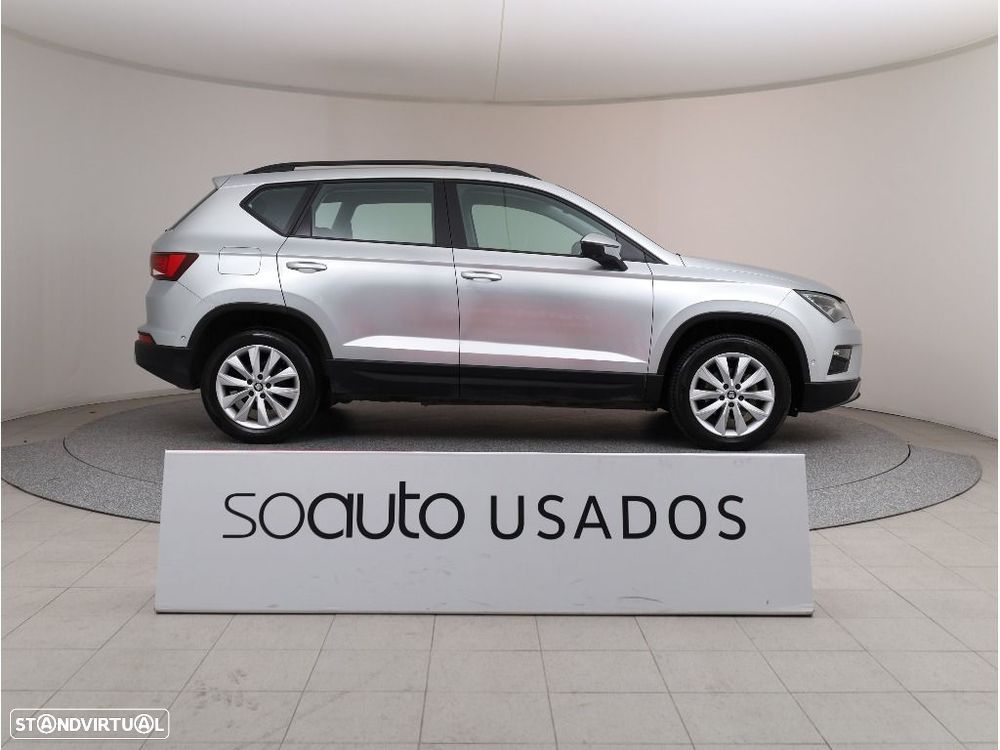SEAT Ateca 1.6 TDI Style - 9