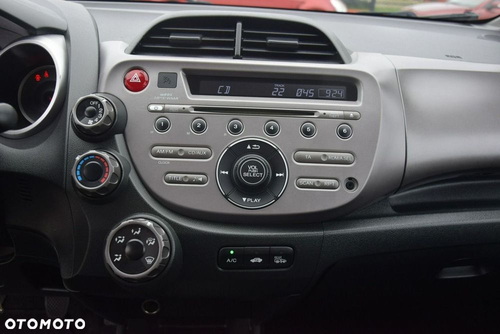 Honda Jazz 1.2 Trend - 26