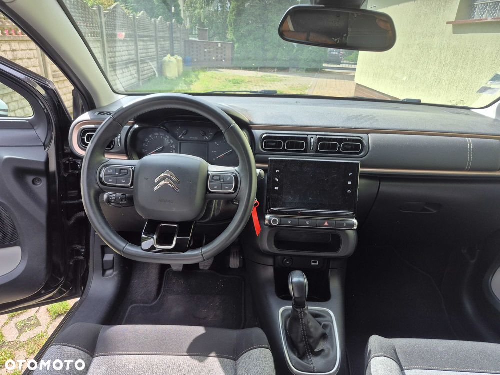 Citroën C3 - 6