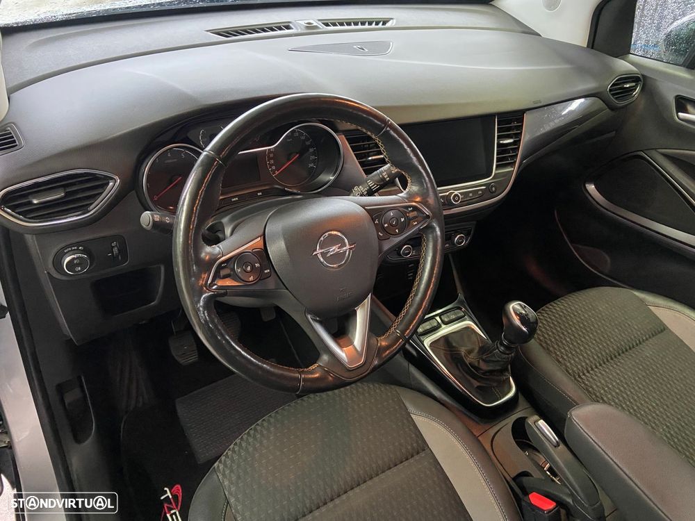 Opel Crossland X 1.2 S&S Edition - 7