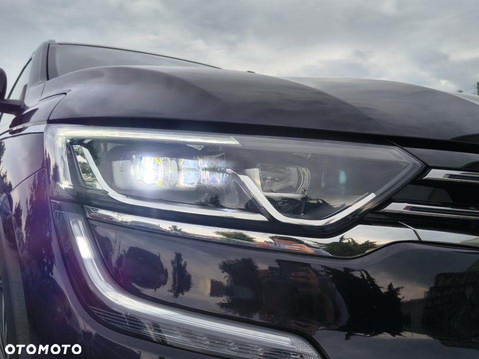 Renault Koleos - 9