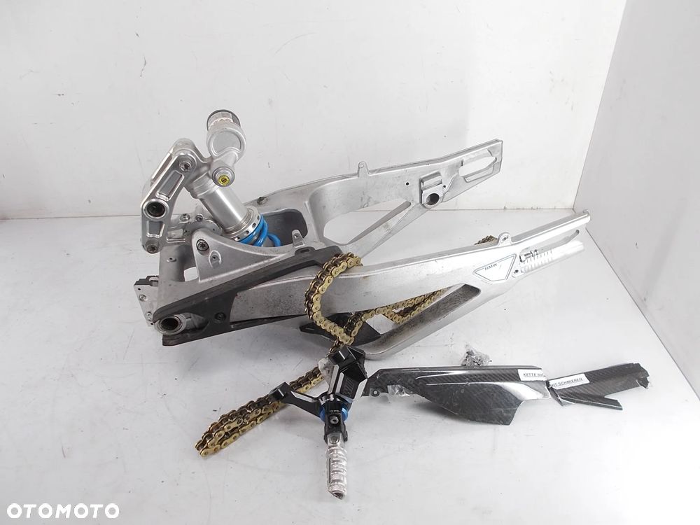 Amortyzator Marzocchi M1000 RR BMW K66 K67 S1000 R HP4 mocowanie wahacz - 14