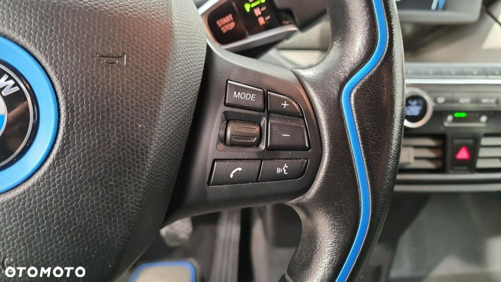 BMW i3 - 19