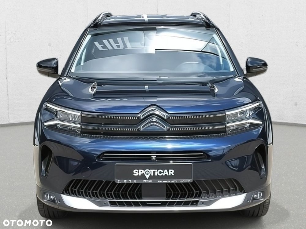 Citroën C5 Aircross 1.5 BlueHDi Max EAT8 - 6