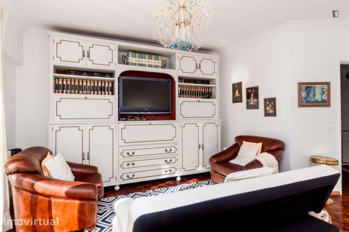 Casa com 2 quartos - localizado em Parede Lisbon - Grande imagem: 5/20
