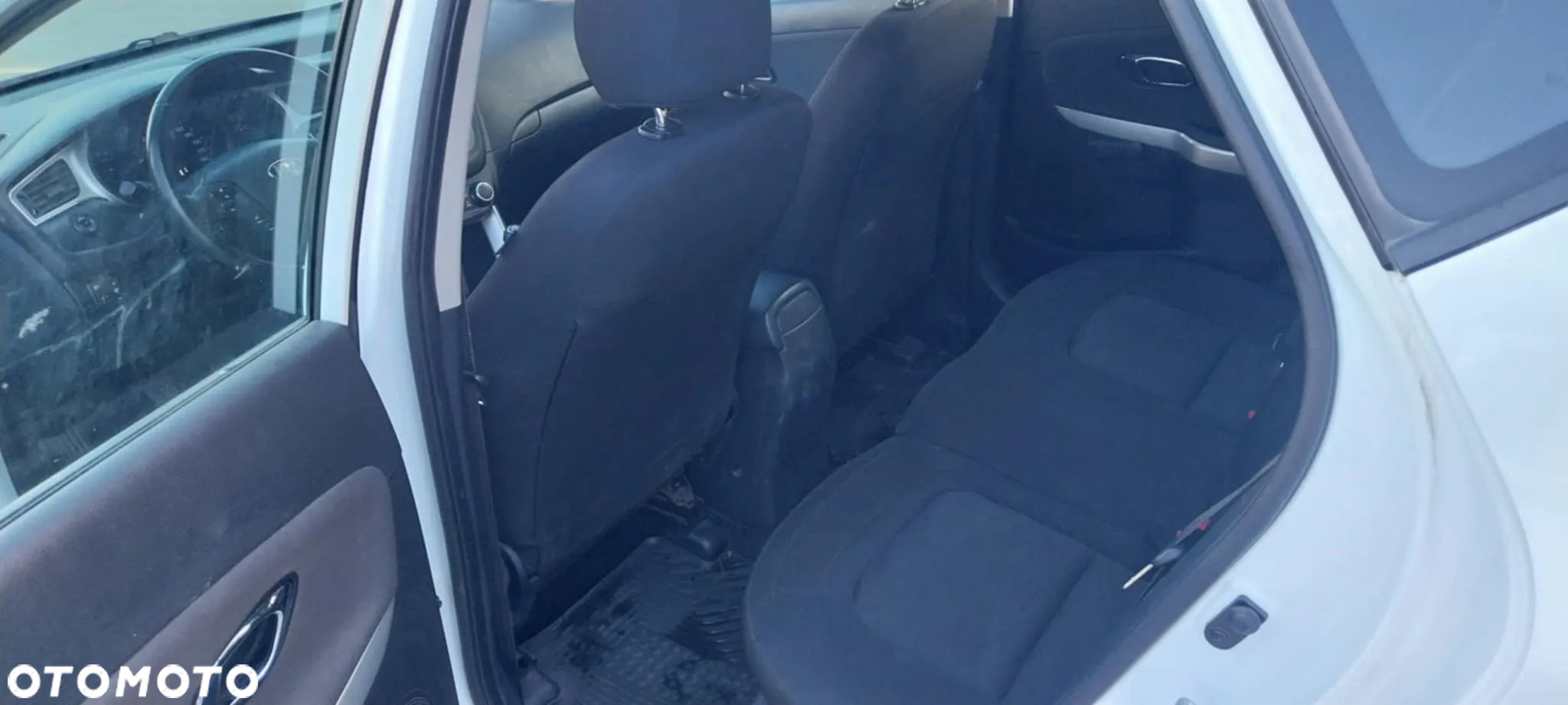 Kia Ceed Cee'd 1.4 CRDi L - 6