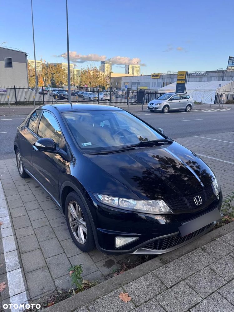 Honda Civic 1.4 Base / S - 2