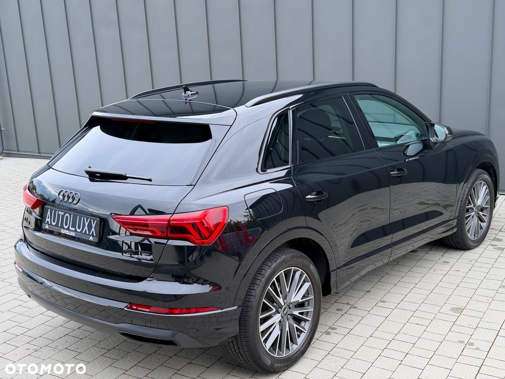 Audi Q3 40 TFSI Quattro S tronic - 20
