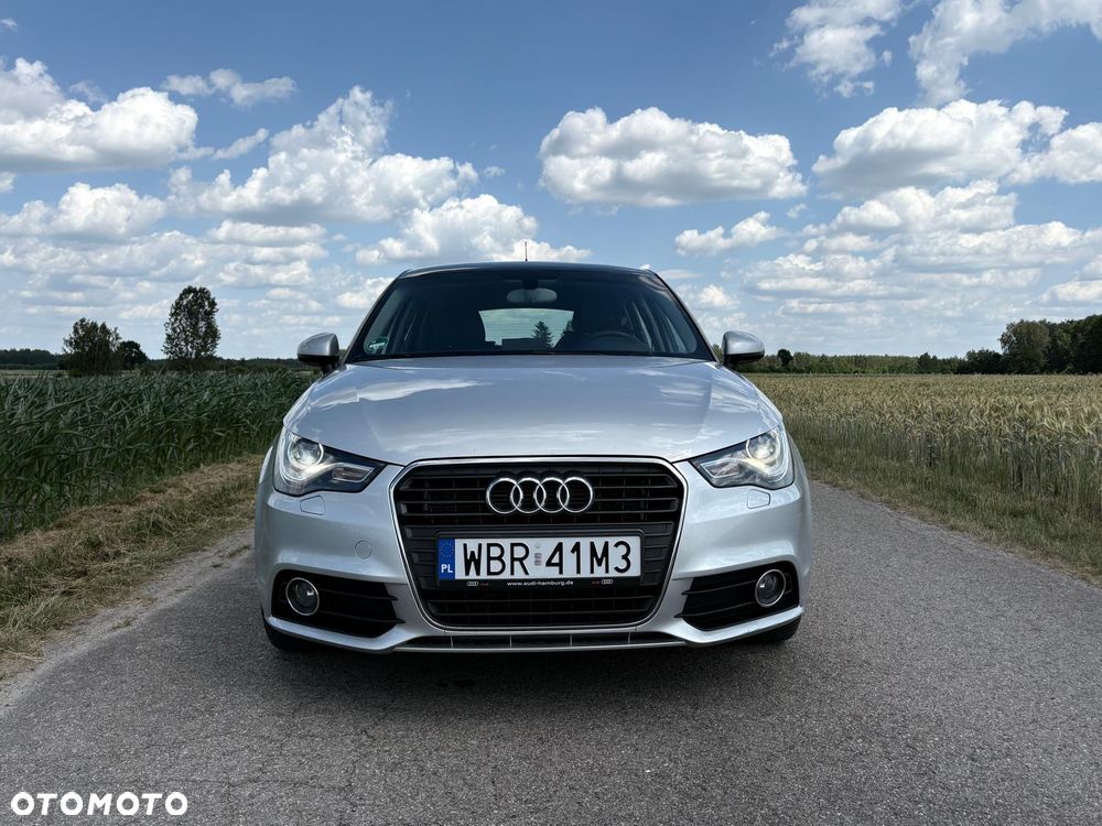 Audi A1 Sportback - 20