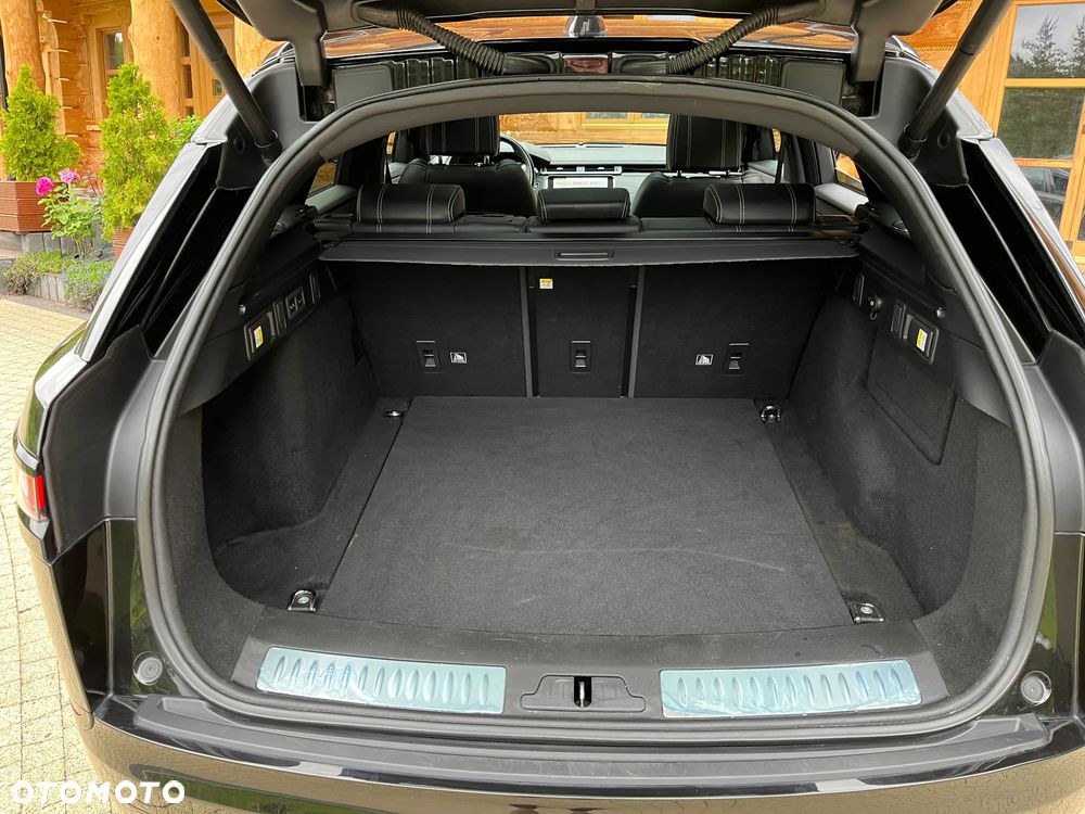 Land Rover Range Rover Velar 2.0 Si4 GPF R-Dynamic HSE - 22