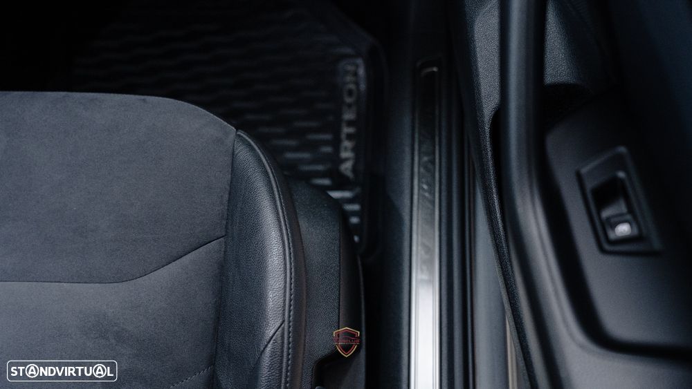 VW Arteon 2.0 TDI Elegance DSG - 35