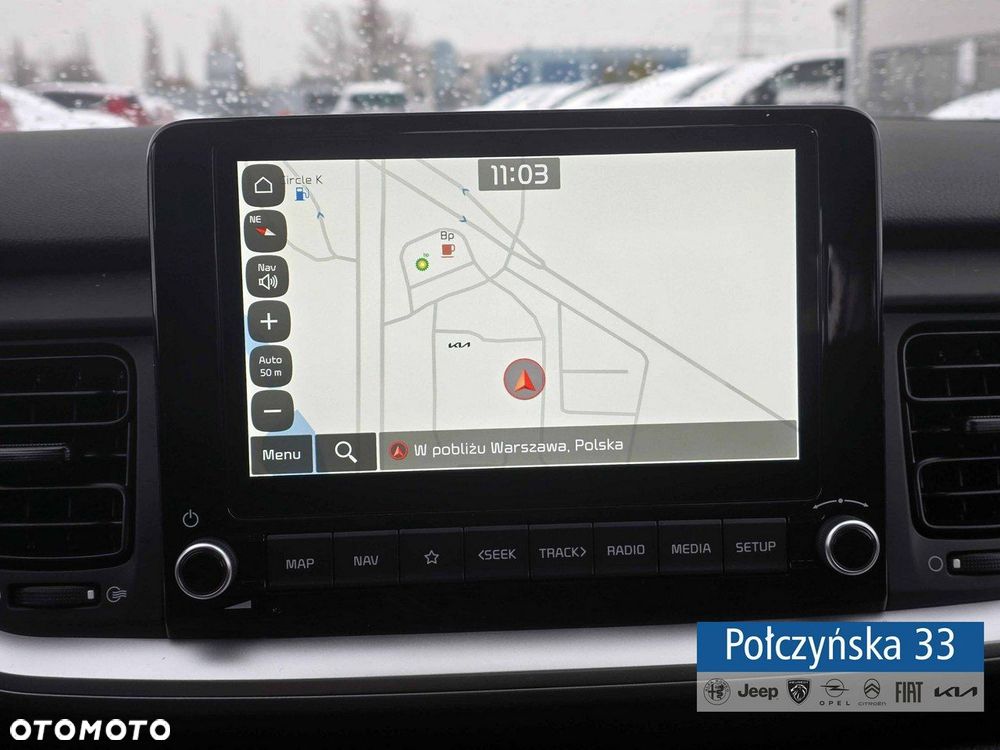 Kia Stonic 1.0 T-GDI M - 15