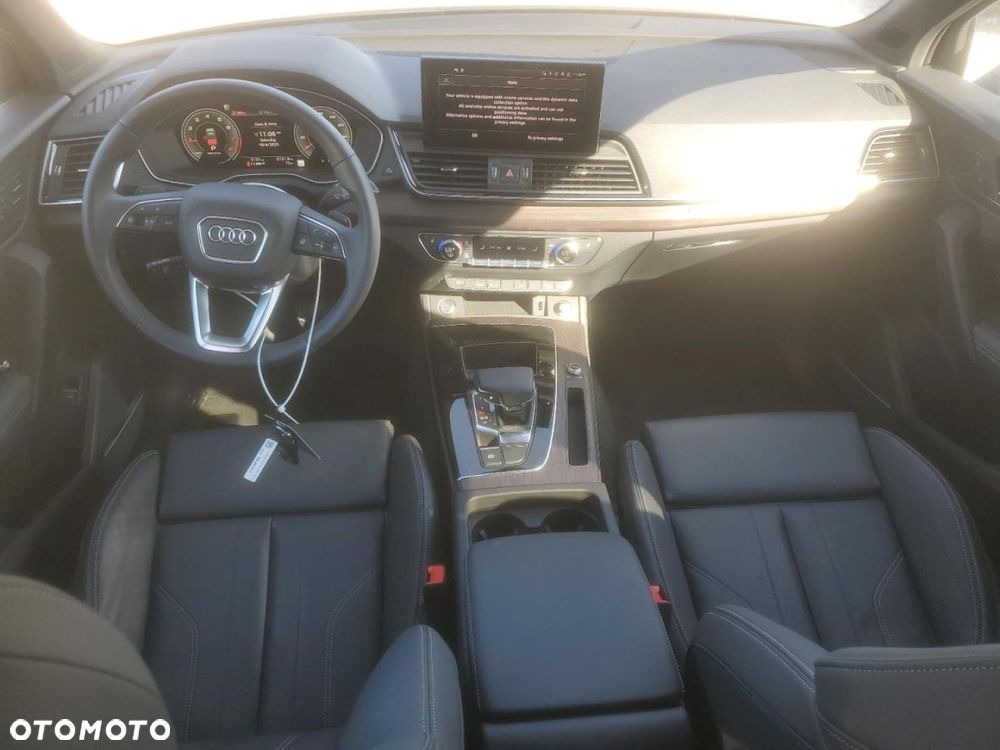 Audi Q5 Sportback - 9