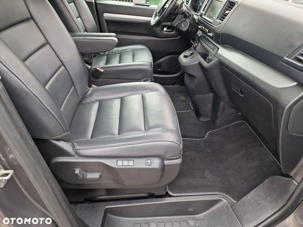 Toyota Proace Verso 2.0 D4-D Long VIP - 14