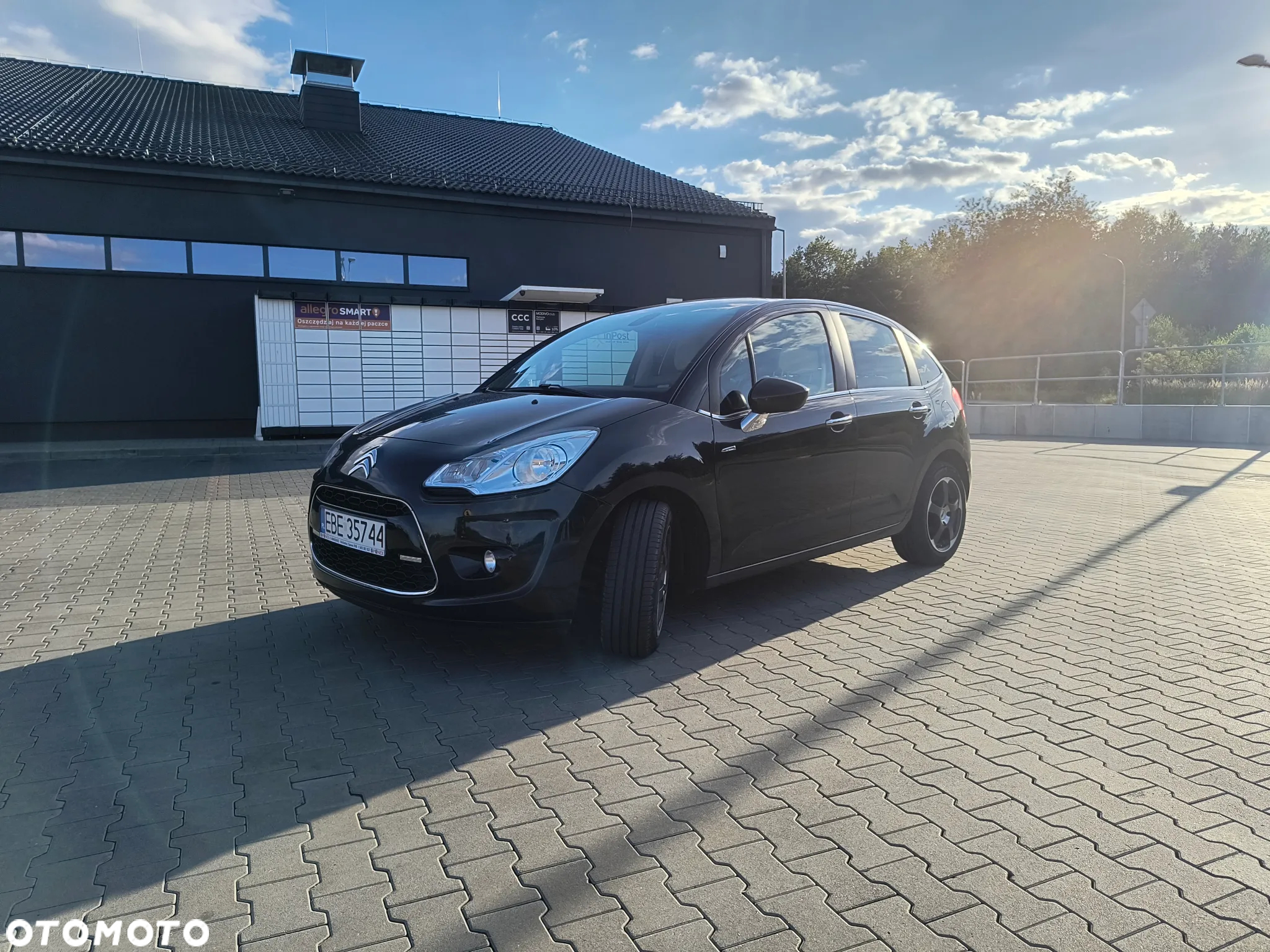 Citroën C3 1.4 VTi Exclusive - 2