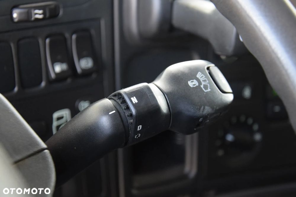 Scania P250 / EURO 6 / SKRZYNIA 7.8 M / WINDA DHOLLANDIA / PODUSZKI NA TYLNEJ OSI / RETARDER / KLIMA / TEMPOMAT / SERWISOWANY / SPROWADZONY - 31