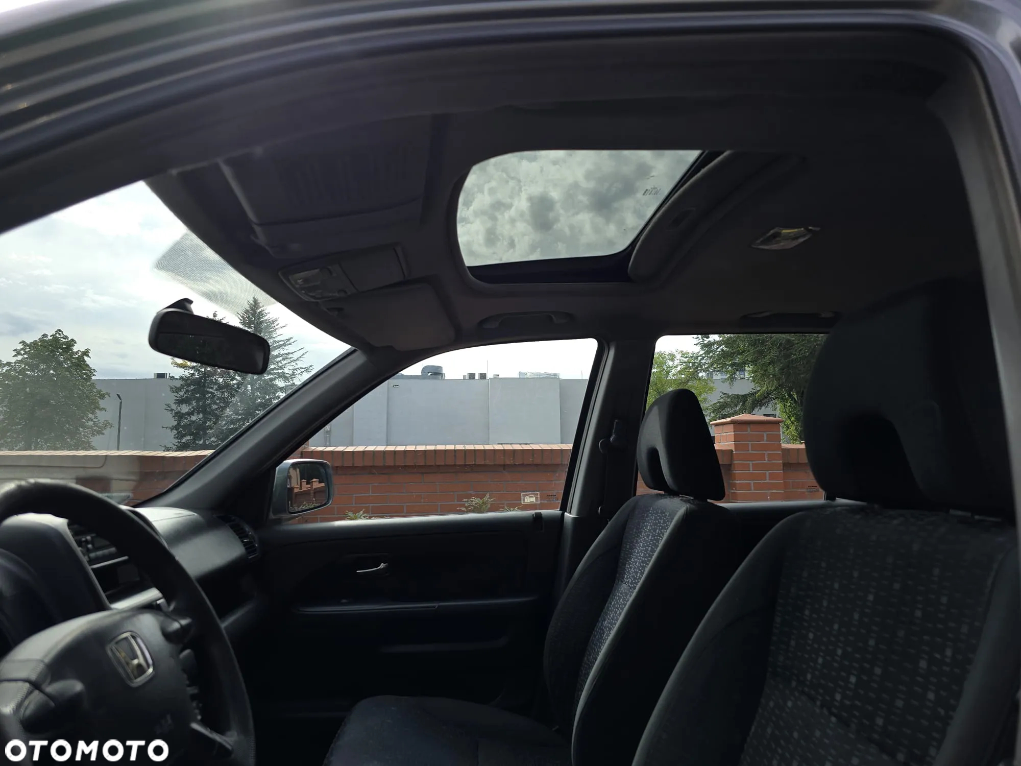 Honda CR-V 2.2i-CTDi Executive - 8