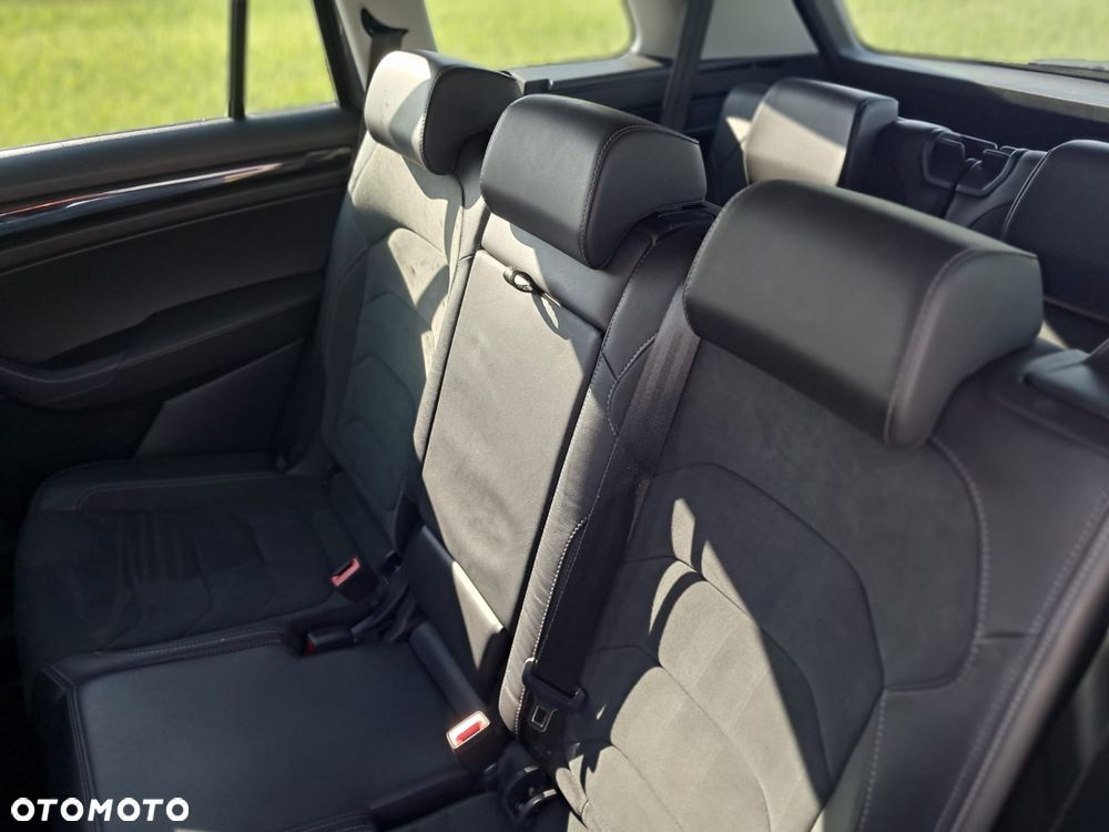 Skoda Kodiaq 2.0 TDI 4x4 L&K DSG 7 os - 9