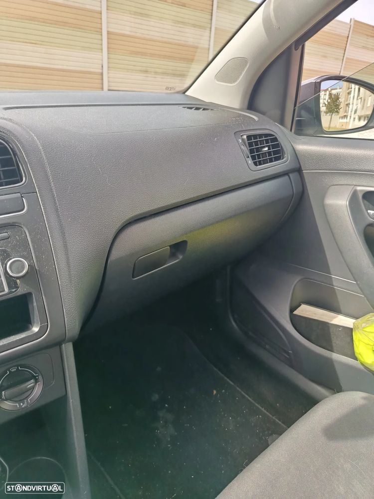VW Polo - 8