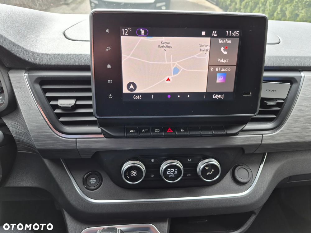 Renault Trafic 2.0 dCi Escapade EDC - 14