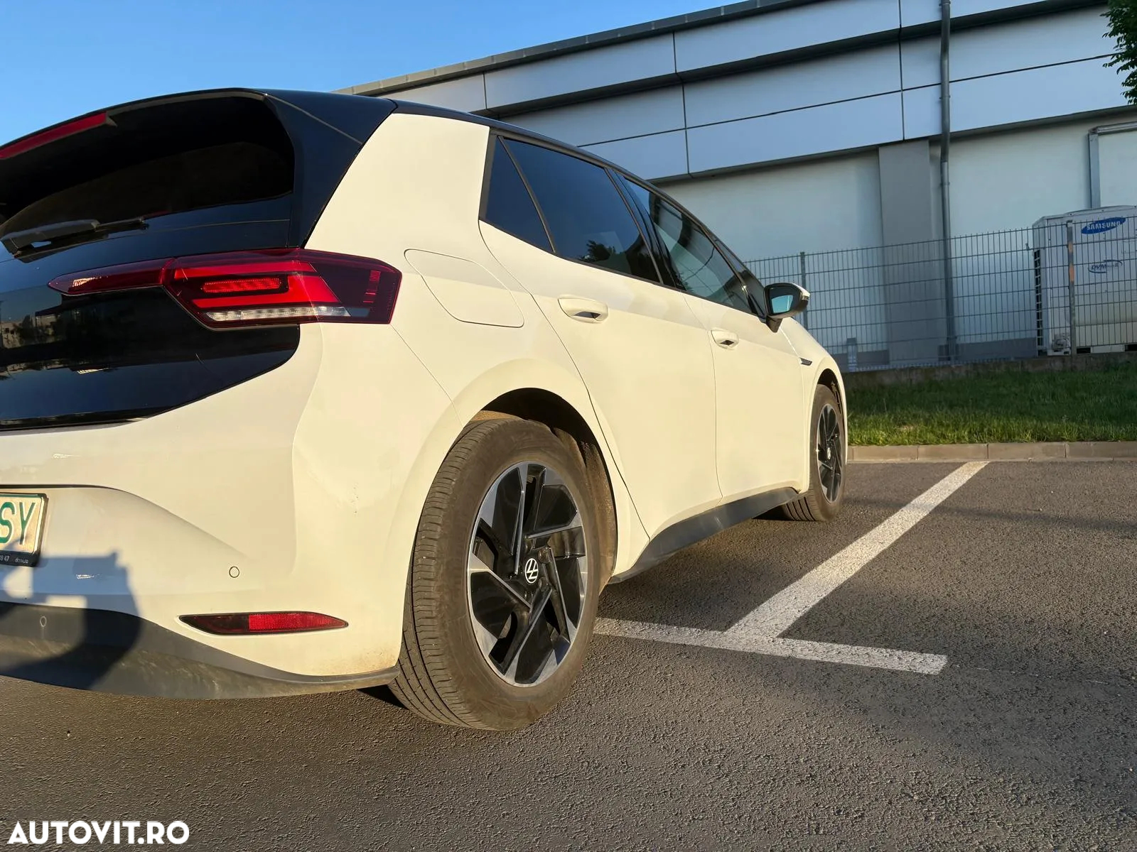 Volkswagen ID.3 58 kWh Pro Performance - 10