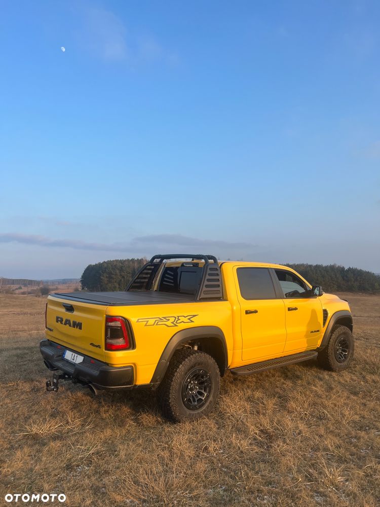 RAM 1500 TRX - 3