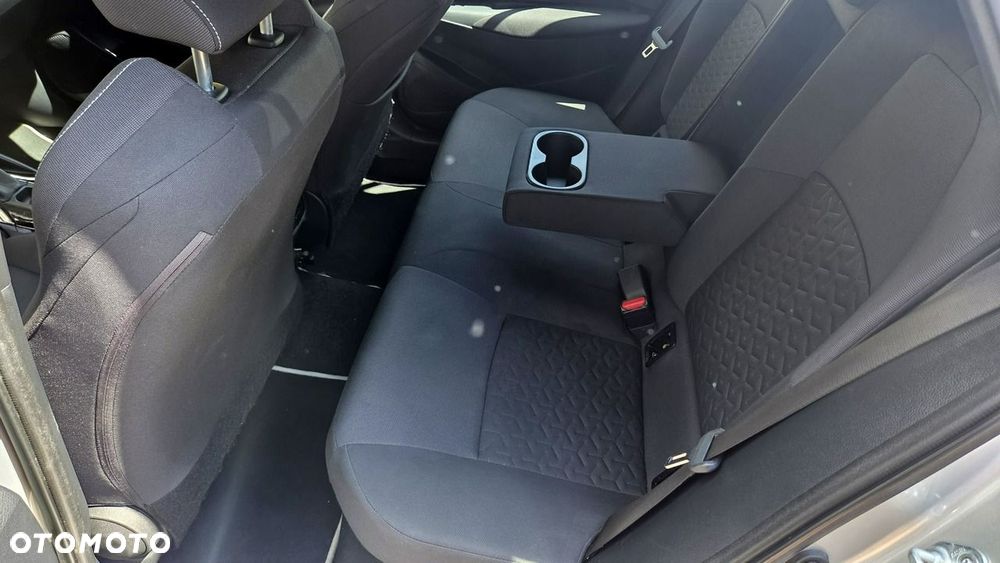 Toyota Corolla 1.8 Hybrid GPF Comfort - 20