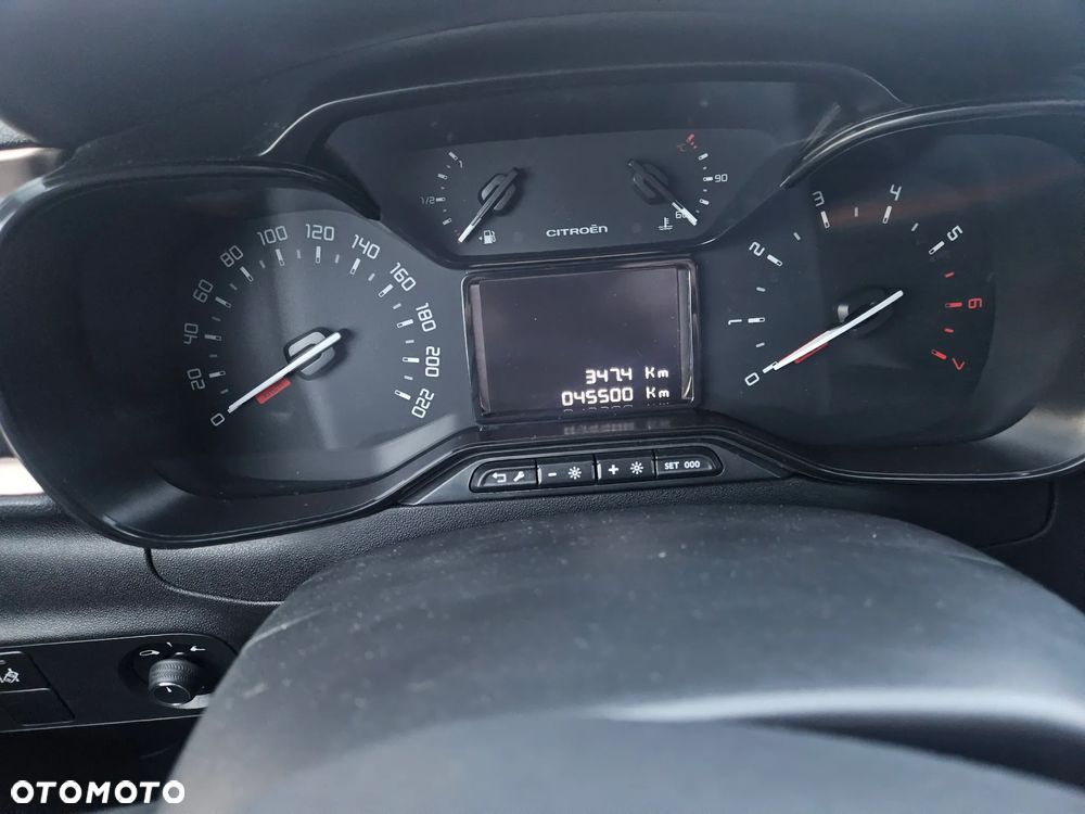 Citroën C3 1.2 PureTech Shine - 9