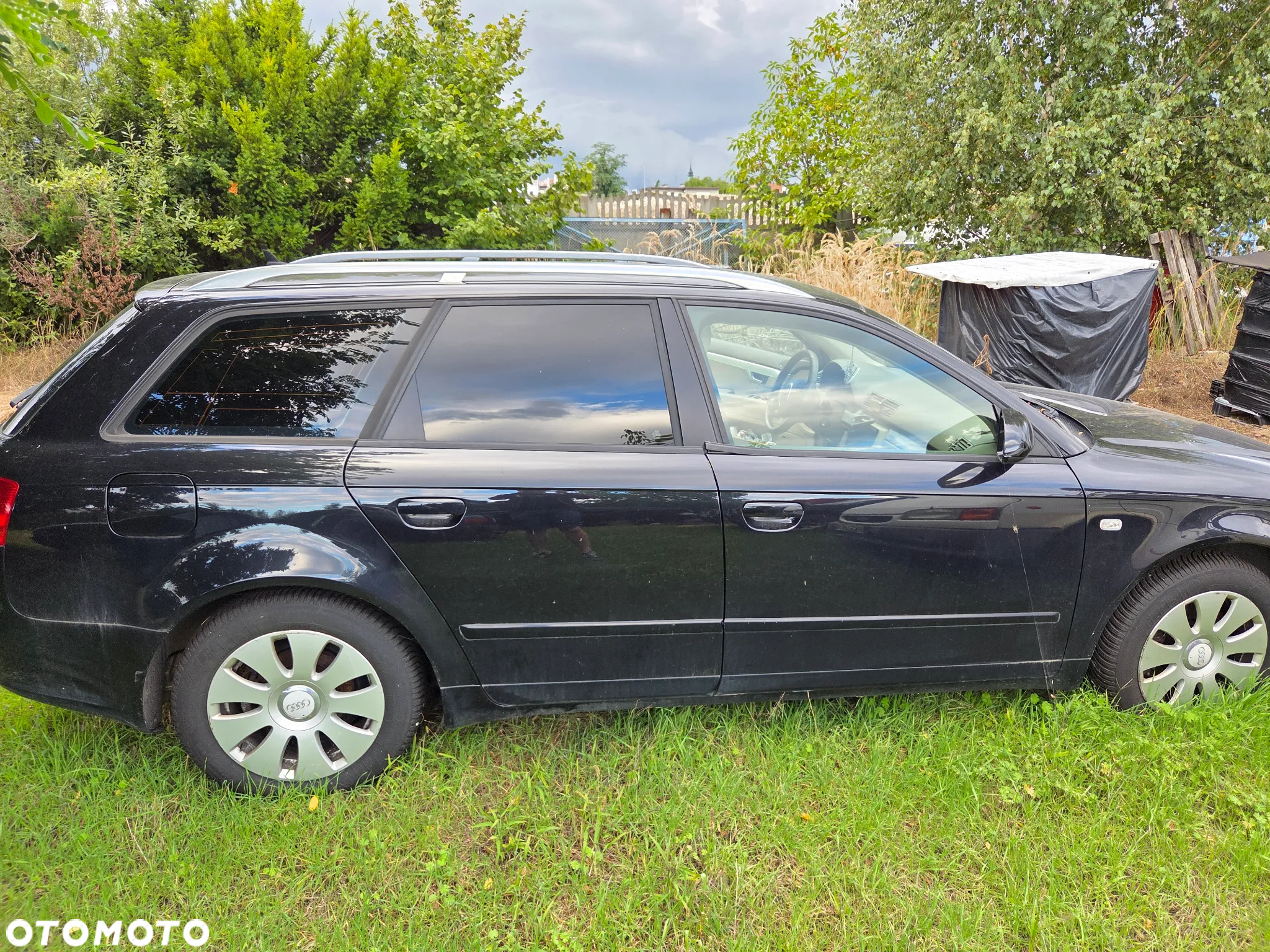Audi A4 Avant - 2
