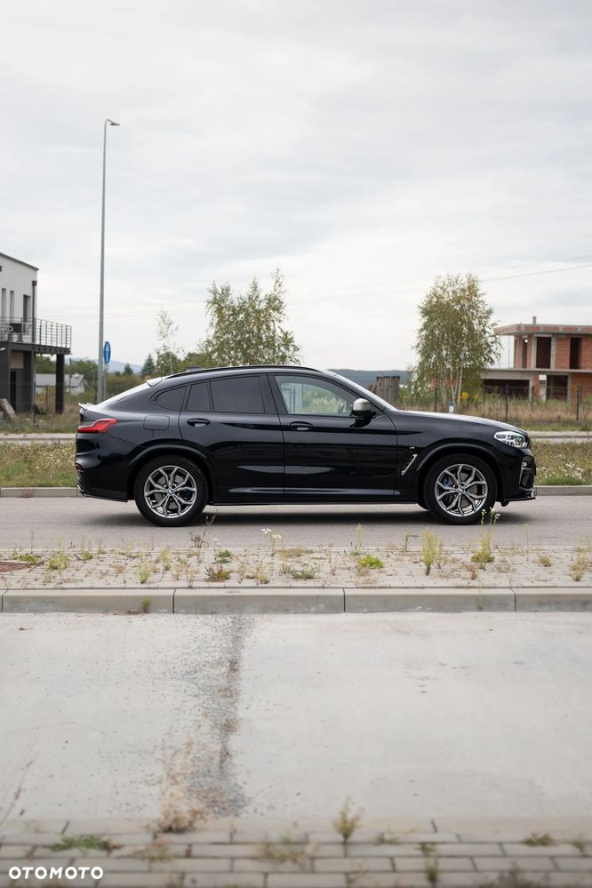 BMW X4 - 14