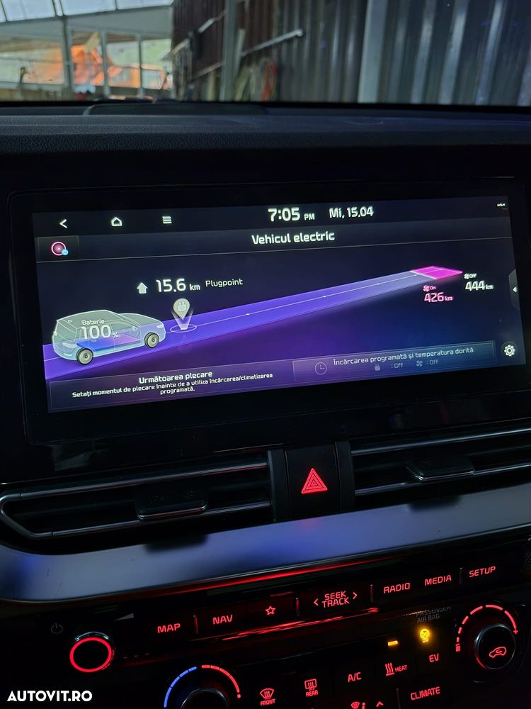 Kia Niro EV Premium - 17