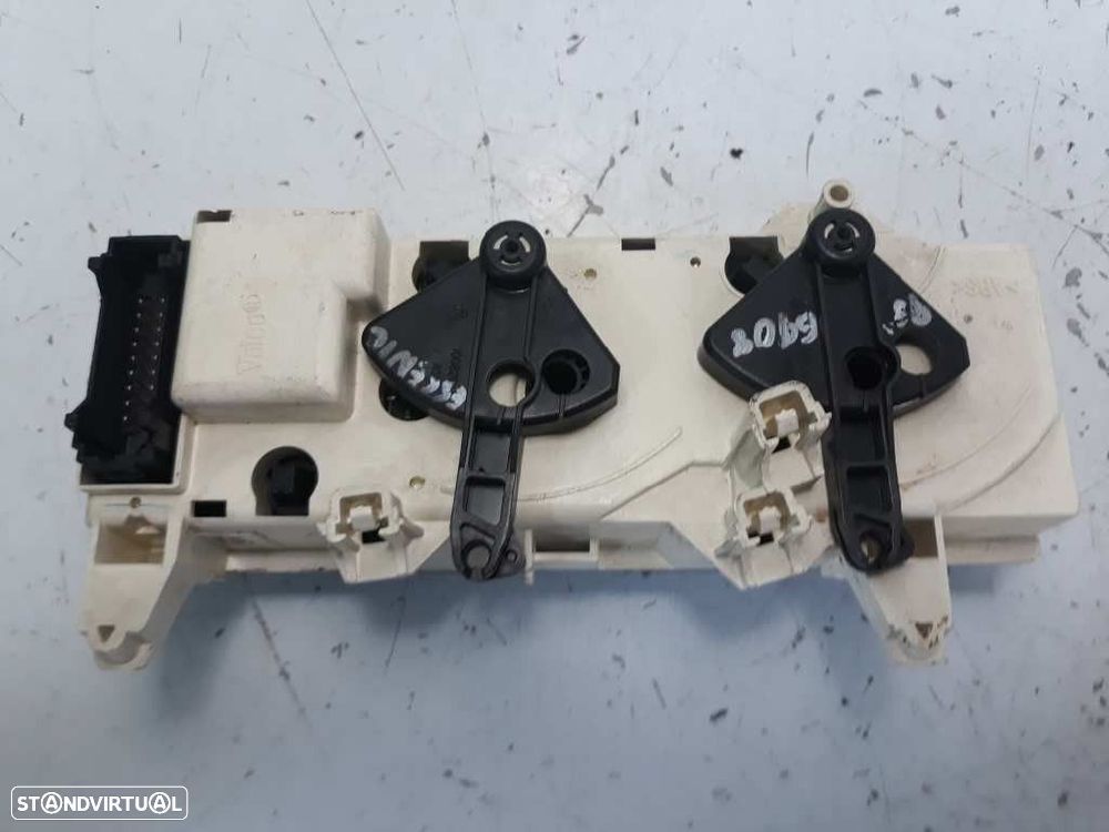 COMANDO SOFAGEM / AR CONDICIONADO RENAULT MEGANE SCENIC 1998 -651947U - 1