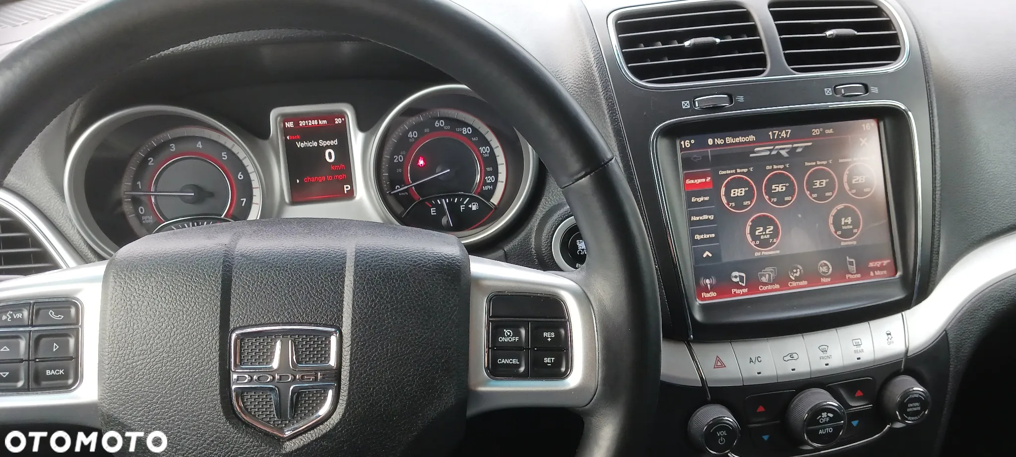 Dodge Journey - 18