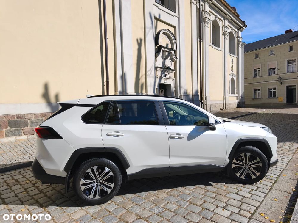 Toyota RAV4 2.0 Comfort 4x2 MS - 35