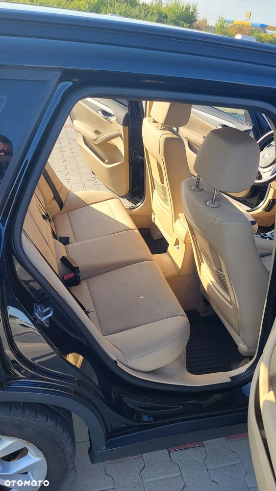 BMW X1 - 8