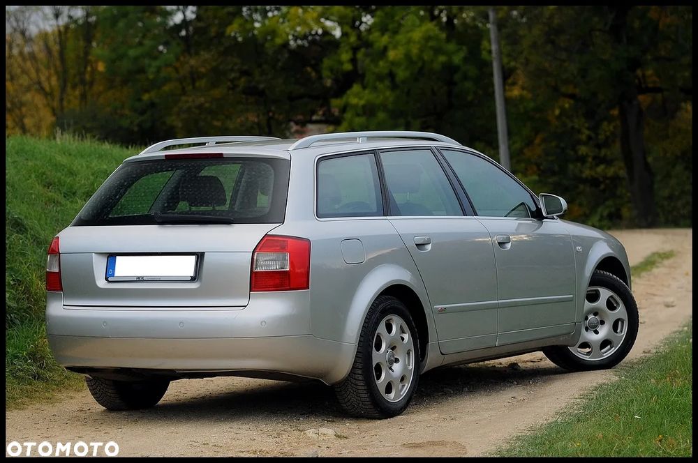 Audi A4 Avant - 23